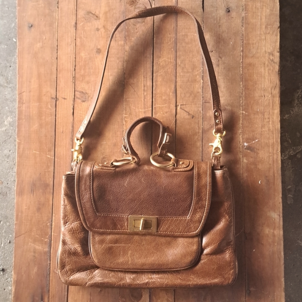 Rebecca minkoff shoulder bag